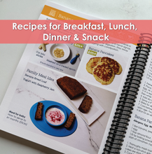 Load image into Gallery viewer, 101 before one Starting Solids Program (Printed Book + App Bundle)